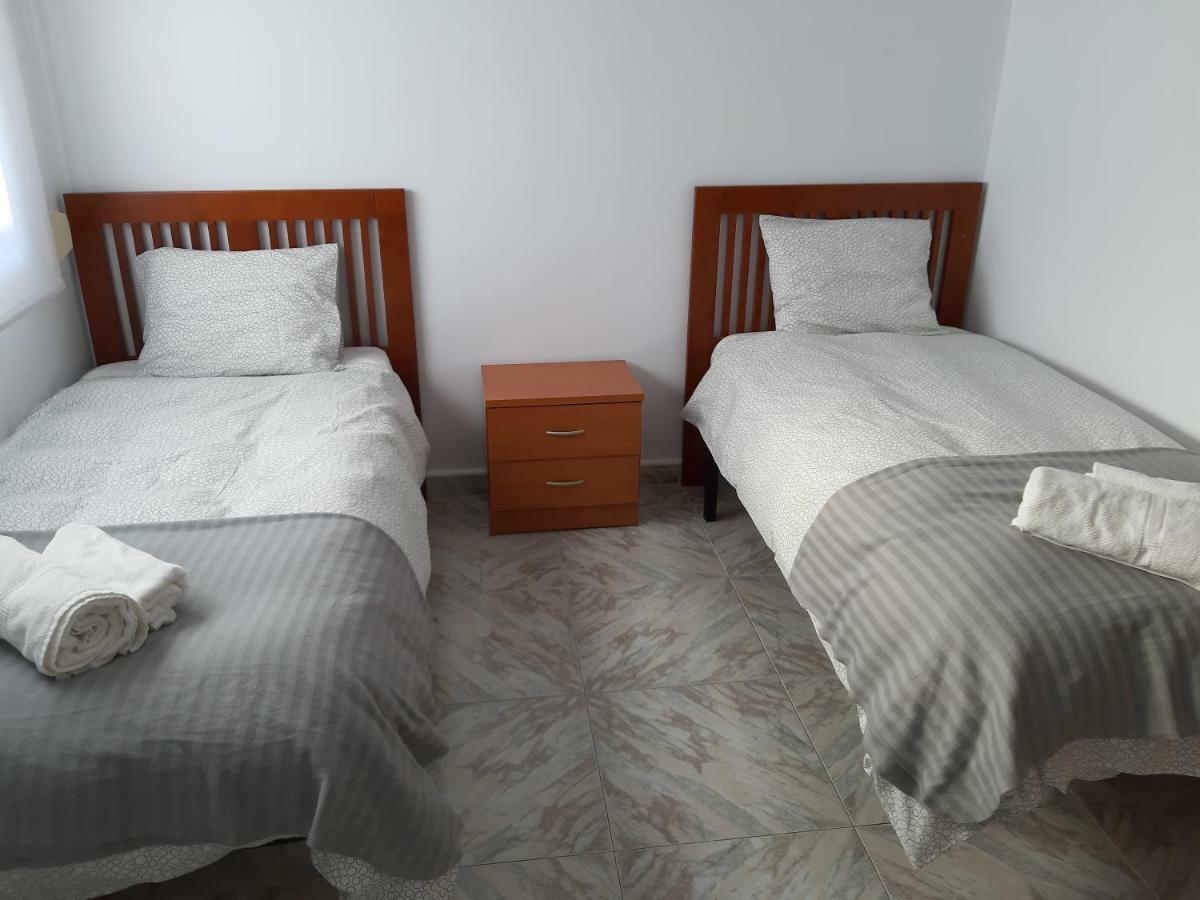 Hébergement de vacances Spacious In Noelia With Private Pool, Garden & Parking